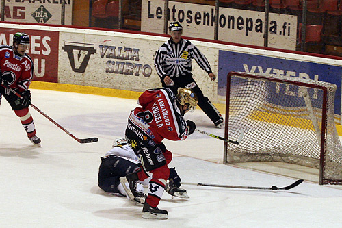 14.10.2006 - (Ässät-Blues)