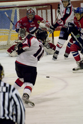 15.10.2006 - (Ässät A-HIFK A)