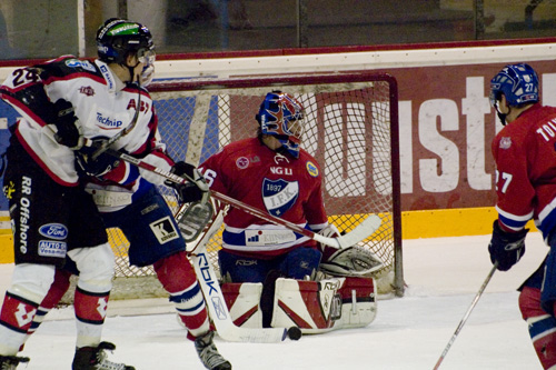 15.10.2006 - (Ässät A-HIFK A)