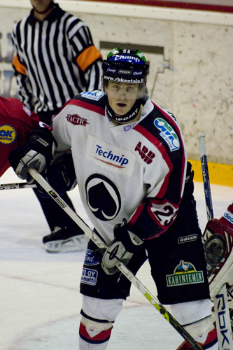 15.10.2006 - (Ässät A-HIFK A)