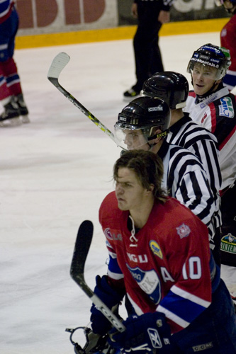 15.10.2006 - (Ässät A-HIFK A)