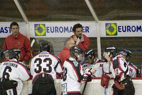 15.10.2006 - (Ässät A-HIFK A)