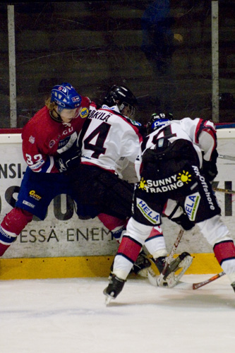 15.10.2006 - (Ässät A-HIFK A)