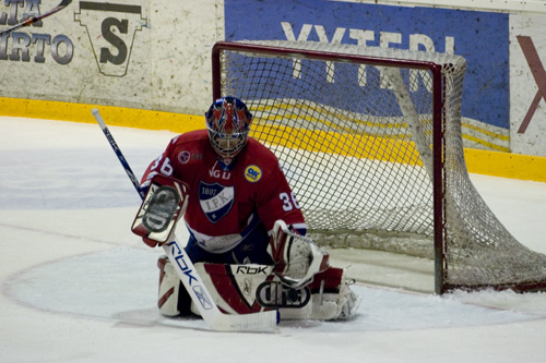 15.10.2006 - (Ässät A-HIFK A)