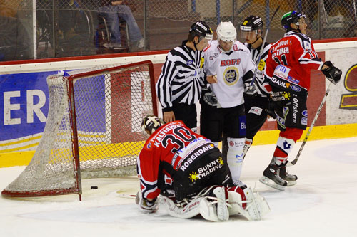 17.10.2006 - (Ässät-TPS)