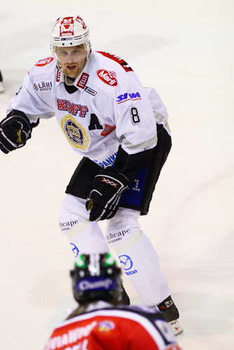 17.10.2006 - (Ässät-TPS)