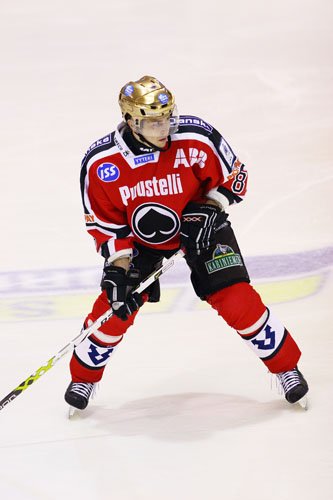 17.10.2006 - (Ässät-TPS)