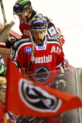 17.10.2006 - (Ässät-TPS)