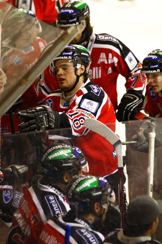 17.10.2006 - (Ässät-TPS)