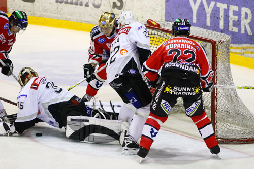 17.10.2006 - (Ässät-TPS)