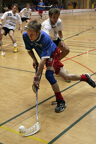 18.10.2006 - (FBT Pori-AFC Campus)