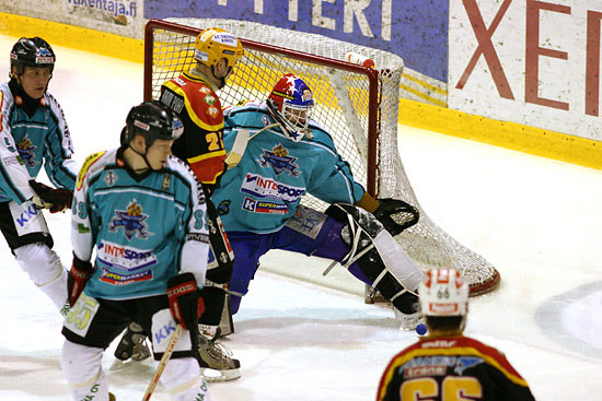 12.2.2006 - (Porin Kärpät-RB-93)