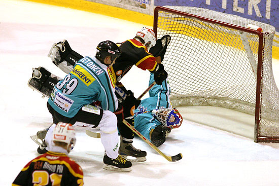 12.2.2006 - (Porin Kärpät-RB-93)