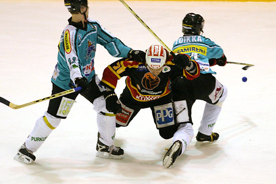 12.2.2006 - (Porin Kärpät-RB-93)