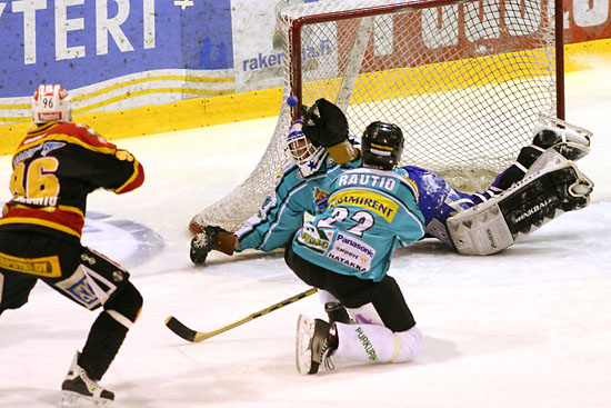 12.2.2006 - (Porin Kärpät-RB-93)