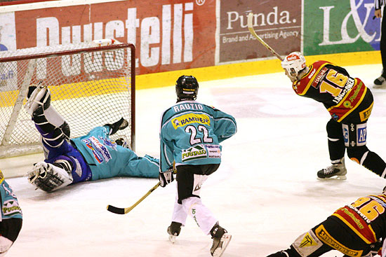 12.2.2006 - (Porin Kärpät-RB-93)