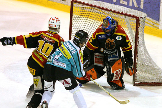 12.2.2006 - (Porin Kärpät-RB-93)