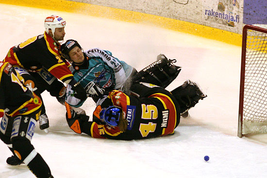 12.2.2006 - (Porin Kärpät-RB-93)