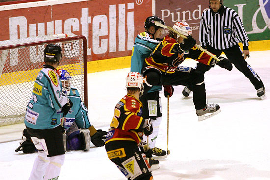 12.2.2006 - (Porin Kärpät-RB-93)