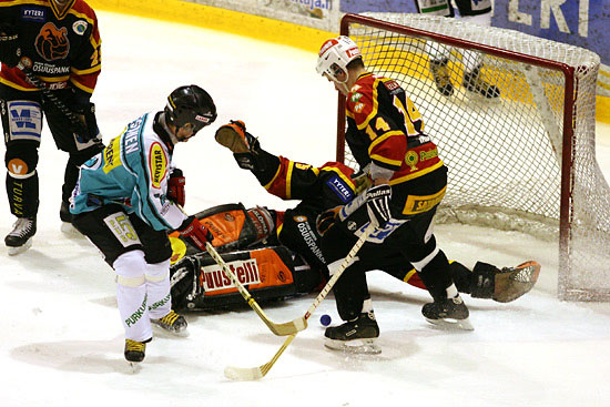 12.2.2006 - (Porin Kärpät-RB-93)