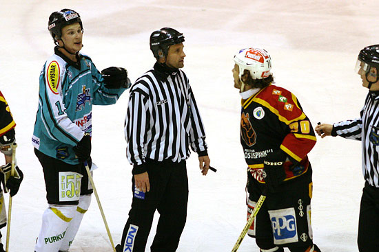 12.2.2006 - (Porin Kärpät-RB-93)