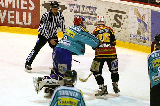 12.2.2006 - (Porin Kärpät-RB-93)