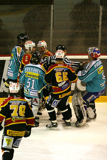 12.2.2006 - (Porin Kärpät-RB-93)