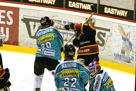 12.2.2006 - (Porin Kärpät-RB-93)