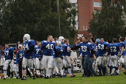 2.9.2007 - (Bears-Saints)