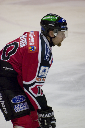 21.10.2006 - (Ässät-Lukko)