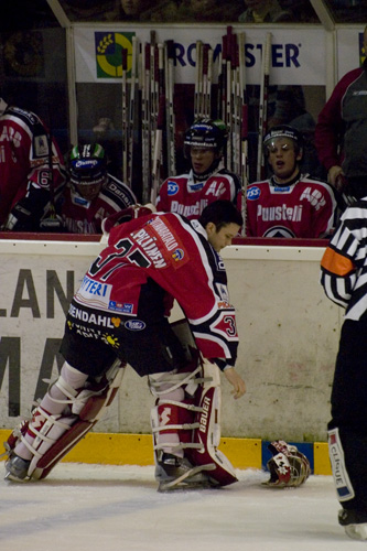 21.10.2006 - (Ässät-Lukko)