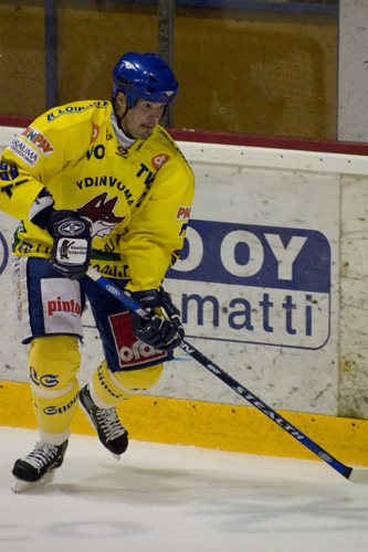 21.10.2006 - (Ässät-Lukko)