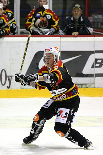 22.10.2006 - (Kärpät-RB-93)