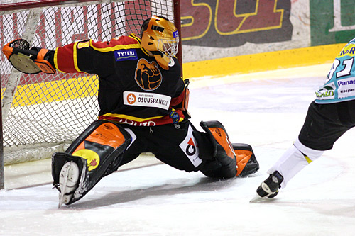 22.10.2006 - (Kärpät-RB-93)