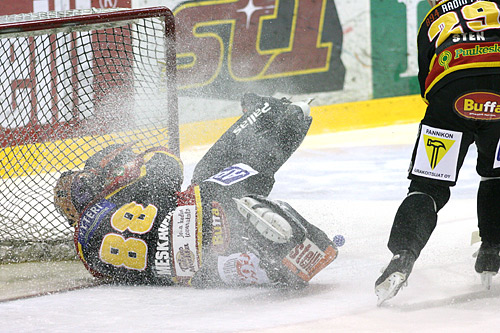 22.10.2006 - (Kärpät-RB-93)