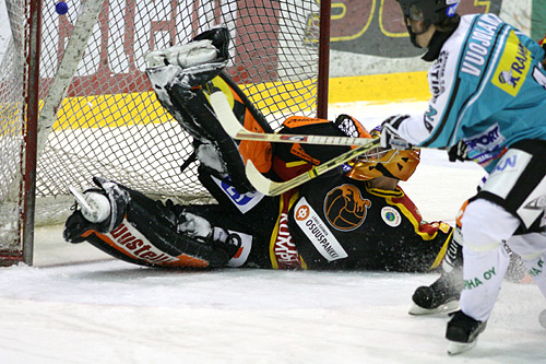 22.10.2006 - (Kärpät-RB-93)