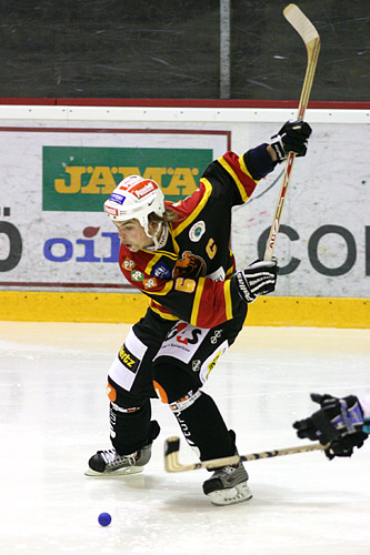 22.10.2006 - (Kärpät-RB-93)