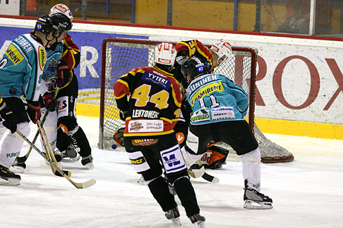 22.10.2006 - (Kärpät-RB-93)