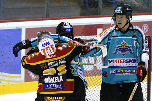 22.10.2006 - (Kärpät-RB-93)