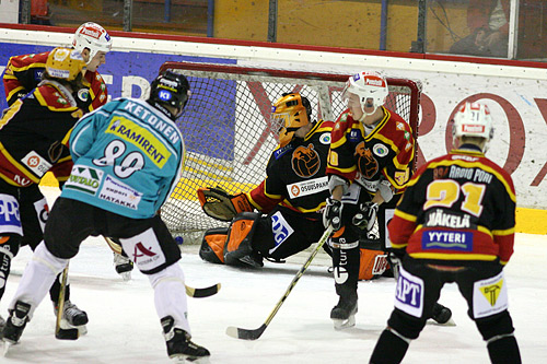 22.10.2006 - (Kärpät-RB-93)