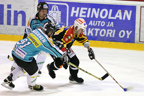 22.10.2006 - (Kärpät-RB-93)