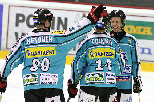 22.10.2006 - (Kärpät-RB-93)