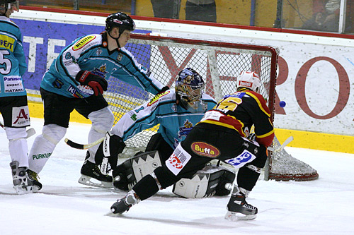 22.10.2006 - (Kärpät-RB-93)