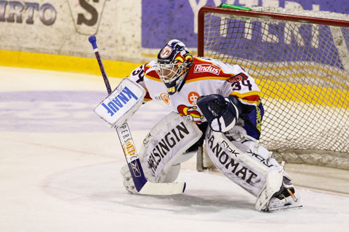 26.10.2006 - (Ässät-Jokerit)