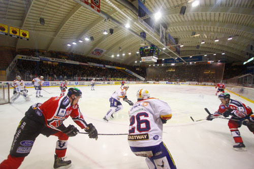 26.10.2006 - (Ässät-Jokerit)