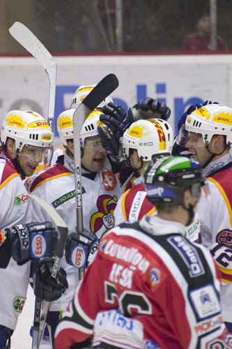 26.10.2006 - (Ässät-Jokerit)