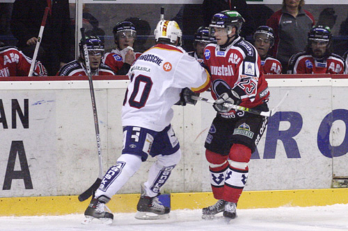 26.10.2006 - (Ässät-Jokerit)