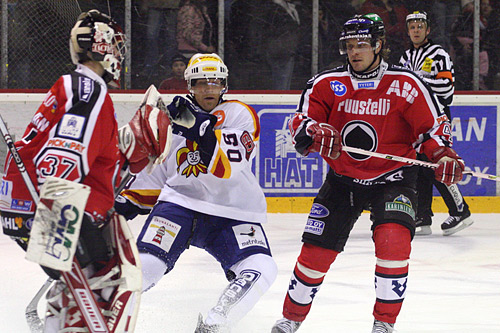 26.10.2006 - (Ässät-Jokerit)