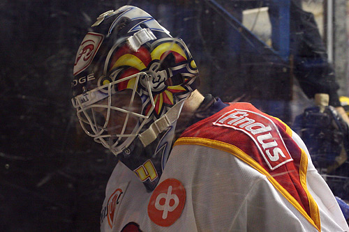 26.10.2006 - (Ässät-Jokerit)