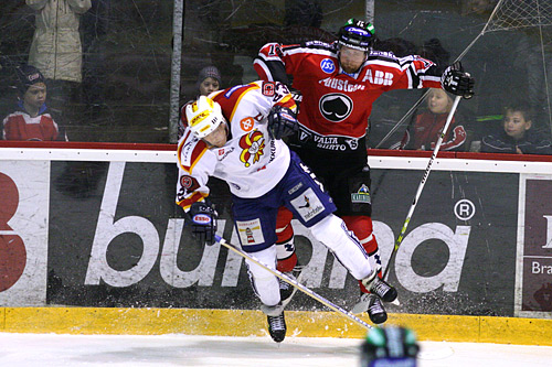 26.10.2006 - (Ässät-Jokerit)